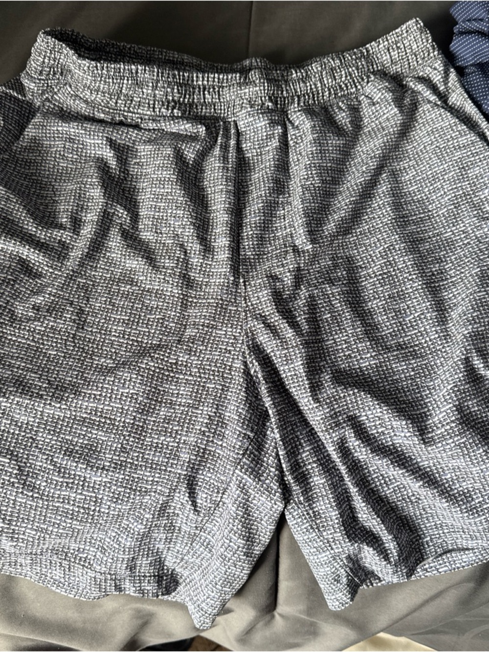Lululemon Pace Breaker Shorts 7 inch Lined
